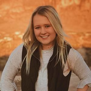 Meet your Posher, Kristin